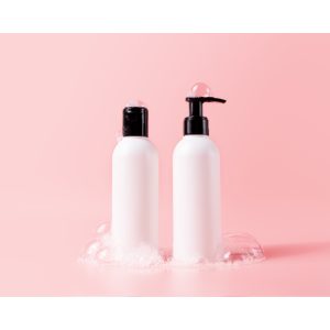 Hypoallergenic Shampoo