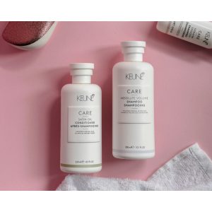 Medicated Shampoo