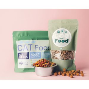 Canine Feast