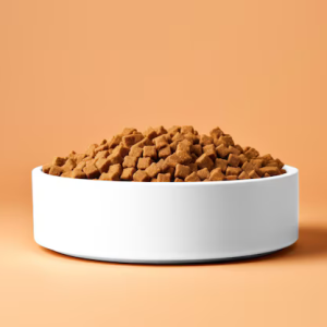 Tail Wag Bowl